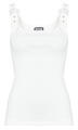 Versace Blúzok 80HAM619 Fehér EU S