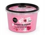 Organic Shop Peeling cukrowy do ciała kwiat wiśni 250 ml (4743318144962)