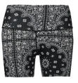 Arizona Love Rövidnadrágok YOGA SHORT Fekete EU S