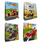 GoDan Gyerek ajándéktáska L fiú mix