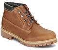 Timberland Csizmák TIMBERLAND PREMIUM Barna 44 - spartoo - 71 749 Ft