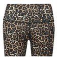 Arizona Love Rövidnadrágok YOGA SHORT LEO Barna EU L