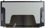Intercell InnoLux 15.6" LCD monitor IPS panel N156HHE-GA1 Rev C3 N156HCE-GA2 B156HAN04.2 B156HAN04.3 B156HAN04.5 series 1920x1080 FHD FULL HD 120Hz eDP 30 pin matt kijelző (N156HHEGA1)