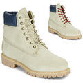 Timberland Csizmák TIMBERLAND PREMIUM Bézs 43