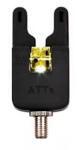 Att Tackle ATTs Underlit Wheel Alarm elektromos kapásjelző sárga (4727-4587)