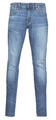 G-Star RAW Skinny farmerek REVEND SKINNY Kék US 34 / 34