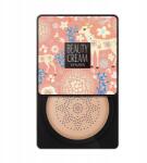  Veze Krem CC Alapozó Púder Gomba Fejes Légpárna Természetes Szín