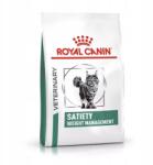 Royal Canin Veterinary Satiety 1, 5kg Száraz macskaeledel túlsúlyos macskák számára (3182550768474)