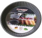  Kerek márvány sütőforma 25x3 cm (RB-E07-2)