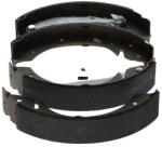 Bosch 0 986 487 572 Fékpofák készlet