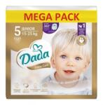 Dada MEGA PACK extra care 5-ös méret, 15-25 kg, 68 db
