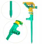 Bradas 360 Fokban Beszúrható Pulzáló Kerti Locsoló ( E71118)