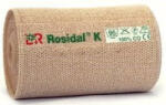 ROSIDAL k rugalmas pólya 12 cm x 5 m - plazapatika
