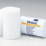 IDEALAST binde 10 cm x 5 m kompressziós pólya (hartmann) - plazapatika