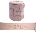 BIFLEX+ 16 fásli 8 cm x 3 m (felhelyezésjelzővel)