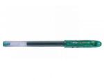 Pilot Roller gel 0.7 mm, verde, Super Gel PILOT (PBLSG7G)