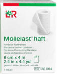 MOLLELAST pólya 4 m x 6 cm - plazapatika