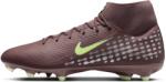 Nike Mercurial Superfly 10 Academy "Kylian Mbappé" FG stoplis focicipő, barna (FQ8293-200)