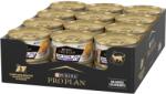 PRO PLAN pástétom kiscicáknak Start Baby Kitten Egészséges csirke 24x85 g