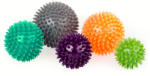 Bodhi Yoga Bile de masaj prin presopunctură Bodhi Spiky Ball, 5 buc