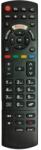 CLASS Telecomanda televizor Horizon Vestel RCA49128 RC5118 IR 1411 1423 (377) (RCA49128) - habo