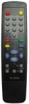 CLASS Telecomanda compatibila TV Saba P1672 W-1672Y (108) (W-1672Y)