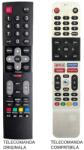 CLASS Telecomanda inlocuitoare compatibila pentru televizor Tesla 32S367BHS ER 1292-N MFY 1282 (362-2) (32S367BHS)