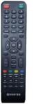 CLASS Telecomanda compatibila TV Vortex V32MZ1 cu aspect original (575-5) (V32MZ1-ASP.ORIG) - habo