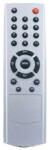 CLASS Telecomanda compatibila TV LUSTAR cod ER 390 MFY 380 (67) (LUSTAR)