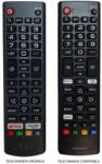 CLASS Telecomanda inlocuitoare compatibila TV NEI 55 NE 6900 IR 1439 (356-1) (55 NE 6900) - habo