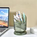  Sminkes ecset tartó, kozmetikai rendszerező