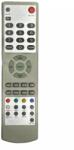 CLASS Telecomanda TV Konka KKY-261 cu aspect original cod ER155 /MFY145 (53) (KKY-261)