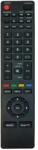 CLASS Telecomanda compatibila TV Schneider LED 32SC450K IR 432 (381) (LED-32SC450K) - habo