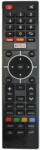 CLASS Telecomanda compatibila pentru TV Allview 50ATS5100-UN IR 1175 (391) (50ATS5100-UN)