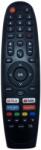 CLASS Telecomanda compatibila TV TESLA Smart Tech 43E635BFS IR 1027 (444) (43E635BFS)