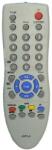 CLASS Telecomanda compatibila TV Sanyo JXPLA cod ER 383 /MFY 373 (134) (JXPLA)