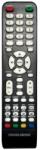 CLASS Telecomanda compatibila TV Starlight Vortex DM2000-DM3000 (372) (DM2000-DM3000) - habo