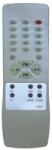 CLASS Telecomanda compatibila TV Ivory TB001 cod ER 1348 /MFY 1338 (20) (TB001)