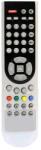 CLASS Telecomanda compatibila TV Beko LCD RCH5Y-52 cod ER 1410 /MFY 1400 (26) (RCH5Y-52)