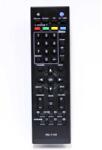 CLASS Telecomanda compatibila TV JVC RM-710R cod ER 177 /MFY 167 (47) (RM-710R)