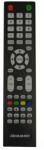 CLASS Telecomanda compatibila TV Samus 1 LE22-24-32-40C1 ER 592 MFY 582 (253) (LE22-24-32-40C1)