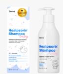  Dermz Healpsorin Prebiotikus sampon gyerekeknek 300ml