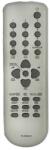 CLASS Telecomanda compatibila TV Daewoo R-48A01 cod ER 375 /MFY 365 (32) (R-48A01)