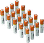 VHBW Telefon Akkumulátor Philips, Grundig, Sennheiser, Amplicomms - 800 mAh 1, 2 V NiMH - elektrohungary - 22 400 Ft