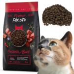 Fitmin cat For Life Castrate Beef 8kg (8595237032112)