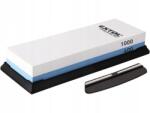 Extol Kétoldalas/kombinált késélező kő, F400/F1000, 180x60x28mm (8855401)