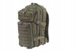GFC Tactical Assault Pack LC típusú hátizsák olive