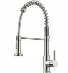 PDS Álló mosdó csaptelep Pds Premium Exclusive arany (KU01)