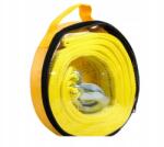 Fabryka Zawiesi vontatókötél, 4m, 5T, megerősített hurkokkal