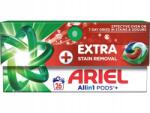 Ariel 26db Plus Extra Clean Box Mosókapszula (8700216765305)